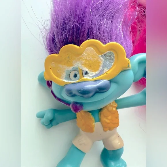 Assorted Troll bundle - Picture 4 of 8